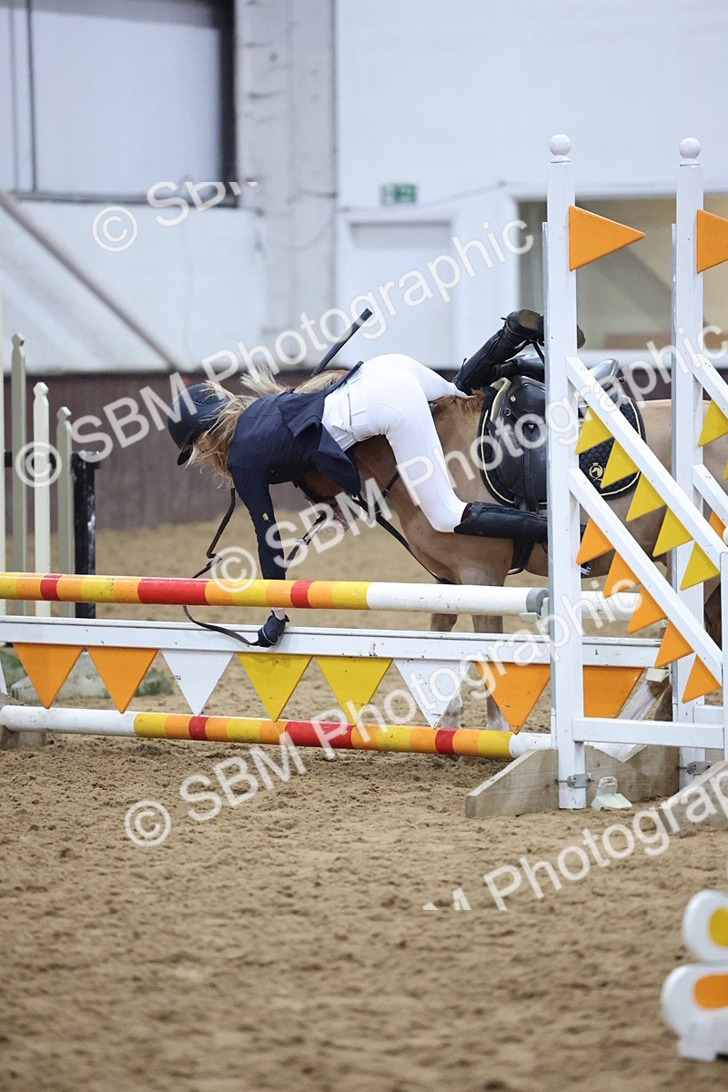SBM_002323 - Class 8 - Clear Round