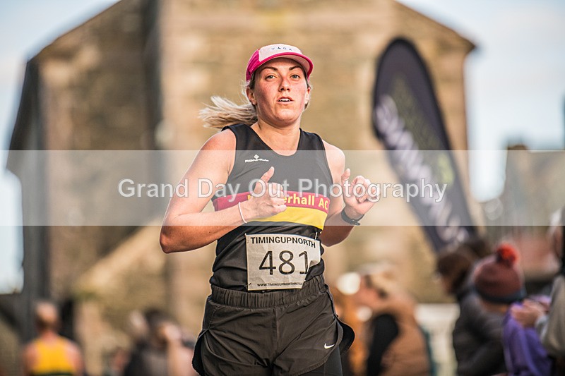 Keswick RTH-980 - Keswick AC Round The Houses Road Race Wednesday 24th April 2024