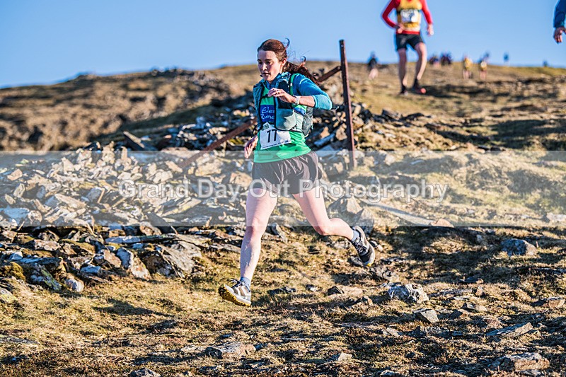Grisedale-569 - Grisedale Grind Fell Race Wednesday 17th April 2024
