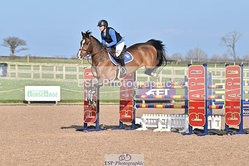 250326-155906-01373 - Cls 8 National 1.30m and 1.40m