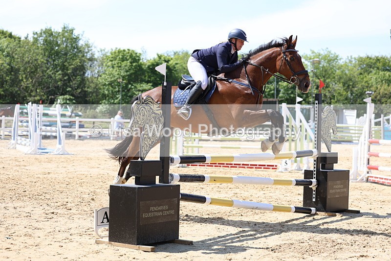 3E7A6007 - Class 5: Senior Discovery/1m open