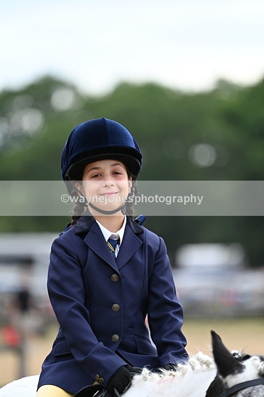WJ7_9482 - Class 1 Lead Rein Pony