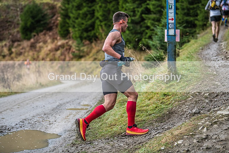 Glentress 21  10K-65 - High Terrain Events Glentress 21 & 10K Trail Races Saturday 16th November 2024