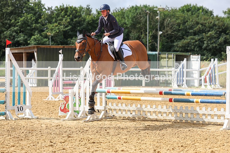 3E7A9702 - Class 8: 80cm Senior