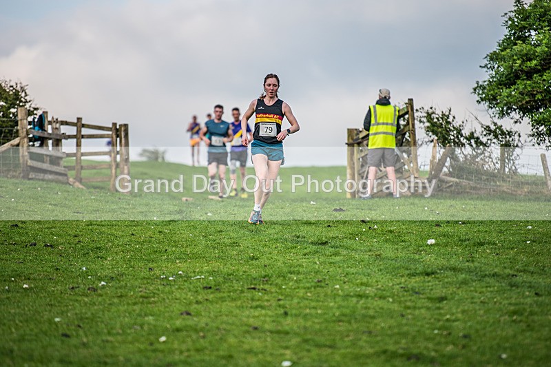 Hay-464 - Hay O Trail Race Tuesday 21st May 2024