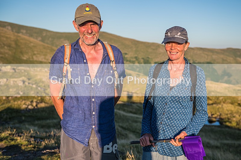 Steel Fell-478 - Steel Fell Race Wednesday 10th August 2022
