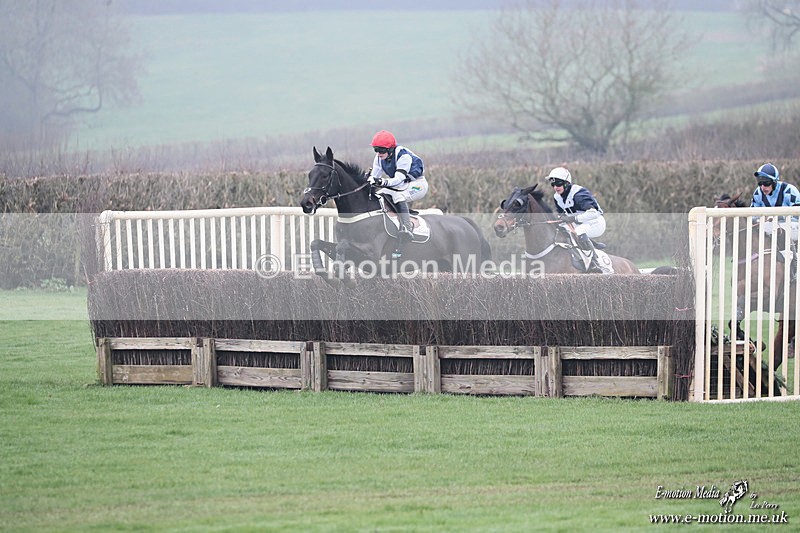PtP 080326 110 - Pytchley with Woodland Point-to-Point Guilsborough 08/03/26