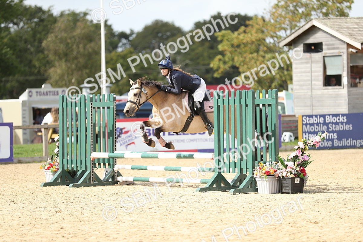 SBM_06464 - J29 - Senior Horse & Pony 65cm Championship