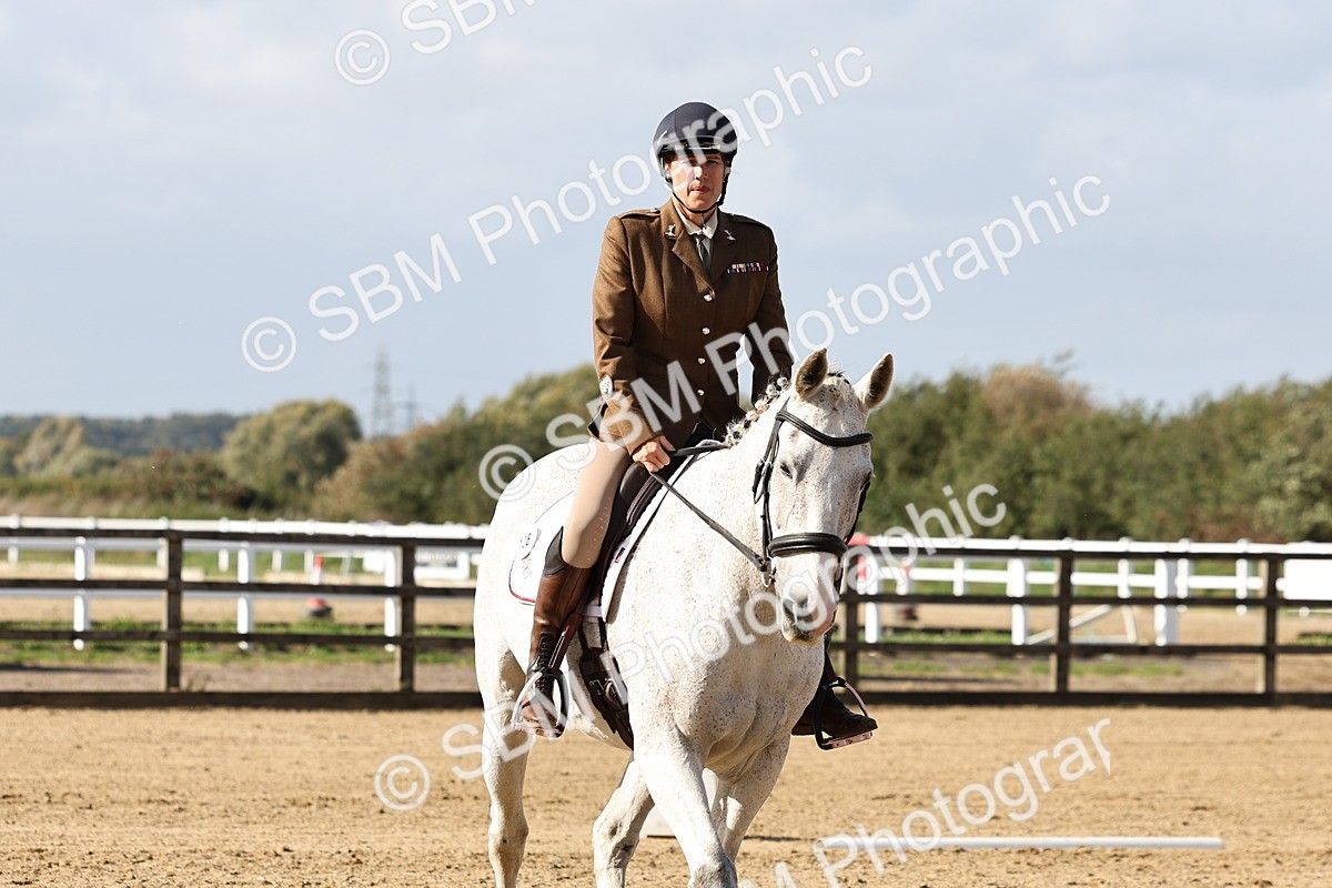 SBM_002100 - Class 50 - Novice 1