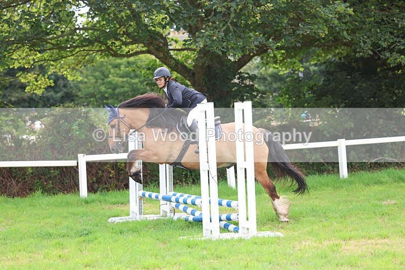 3E7A5181 - Class 1: 60cm Juniors and Seniors