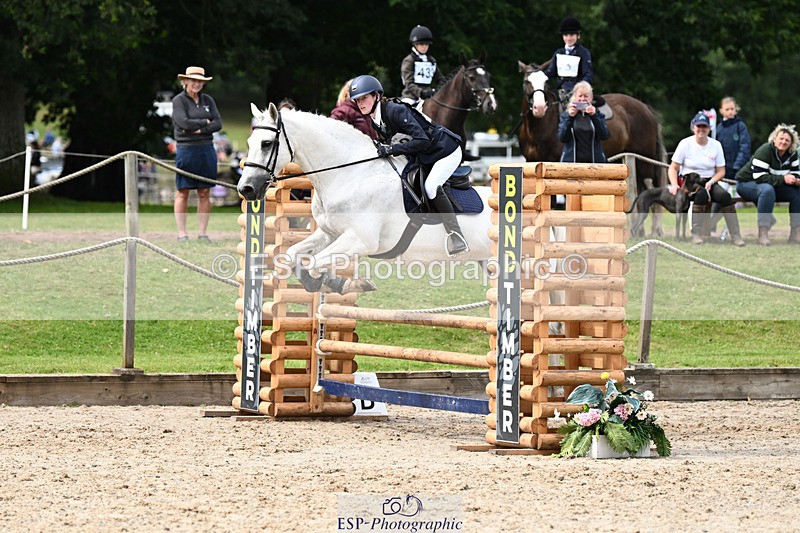 240824X-140043-29173 - 80cm Round 2 13.30 to 14.30