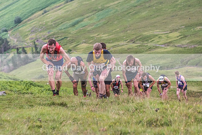 Wasdale-293 - Wasdale Horseshoe Fell Race Saturday 13th July 2024