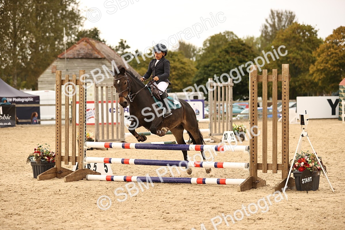 SBM_74295 - J14 - Junior Pony 65cm Championship