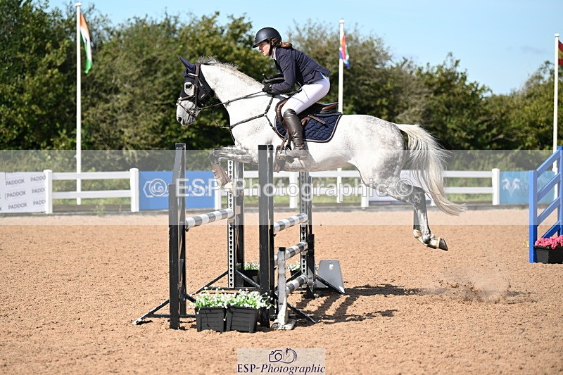 240914A-131033-07695 - Cls 23-S 95cm Amateur Qualifier