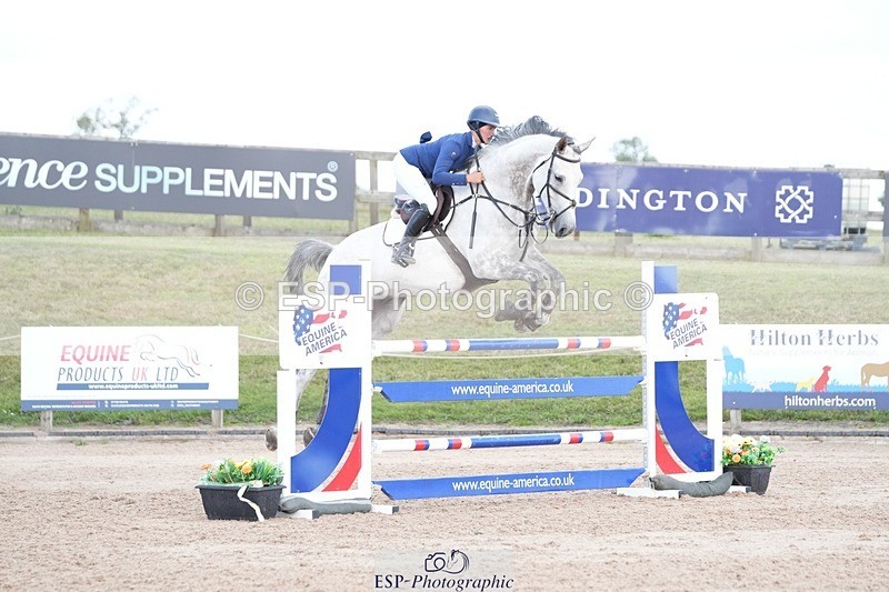 250801-162128-06521 - Cls 17 Grade C Champs Jump off