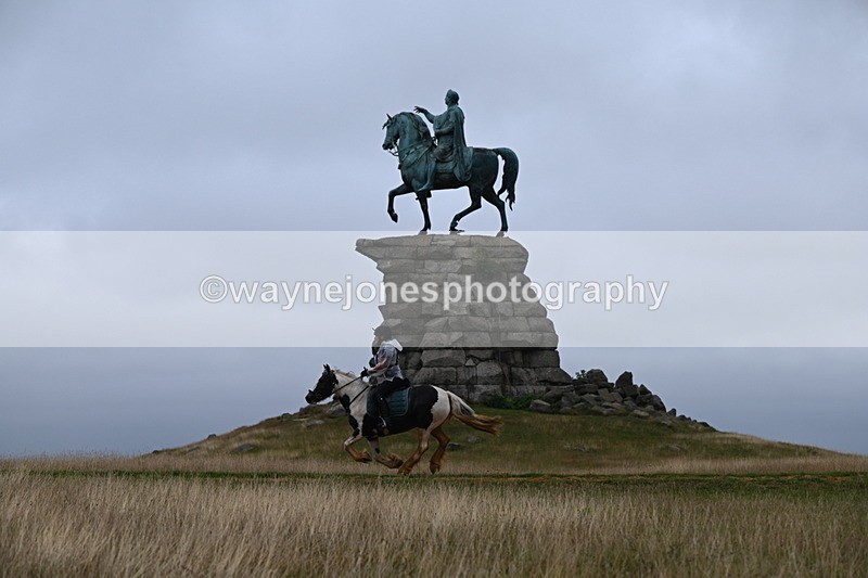 DSC_0514 - Time at Statue 09:51 to 10:54