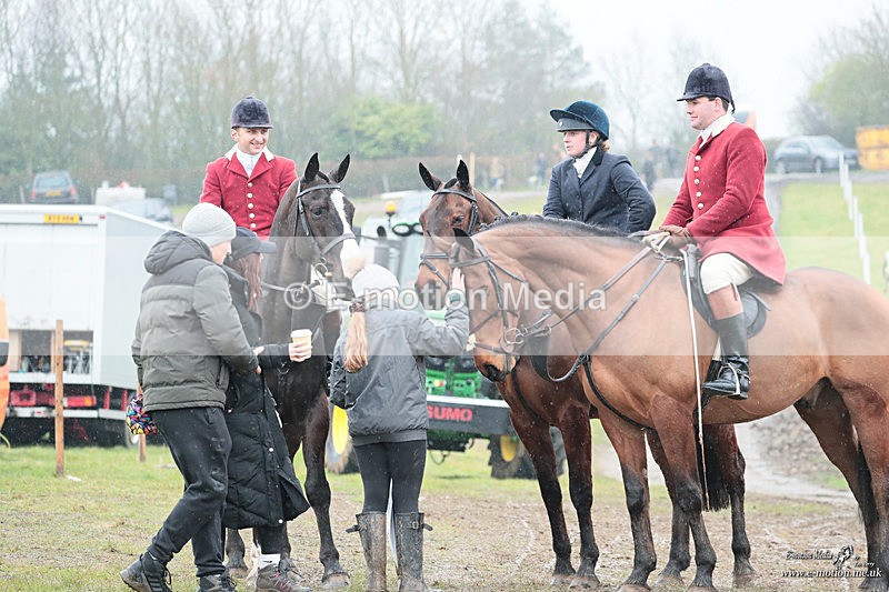 PtP 100324 529 - Pytchley with Woodland Point-to-Point Guilsborough 10/03/24