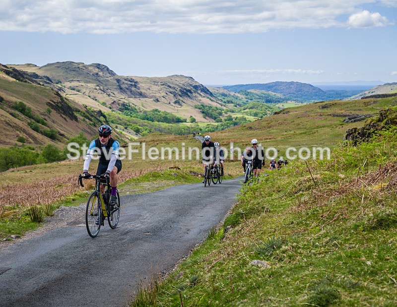 130921 - Hardknott Pass Camera 1 13.00-14.00