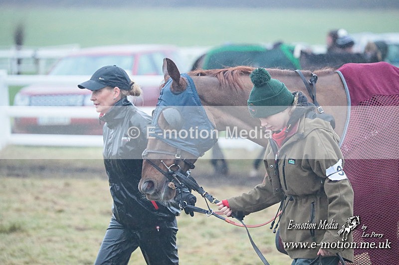 PtP 101223 683 - New Forest Hounds PtP Larkhill 10/12/23