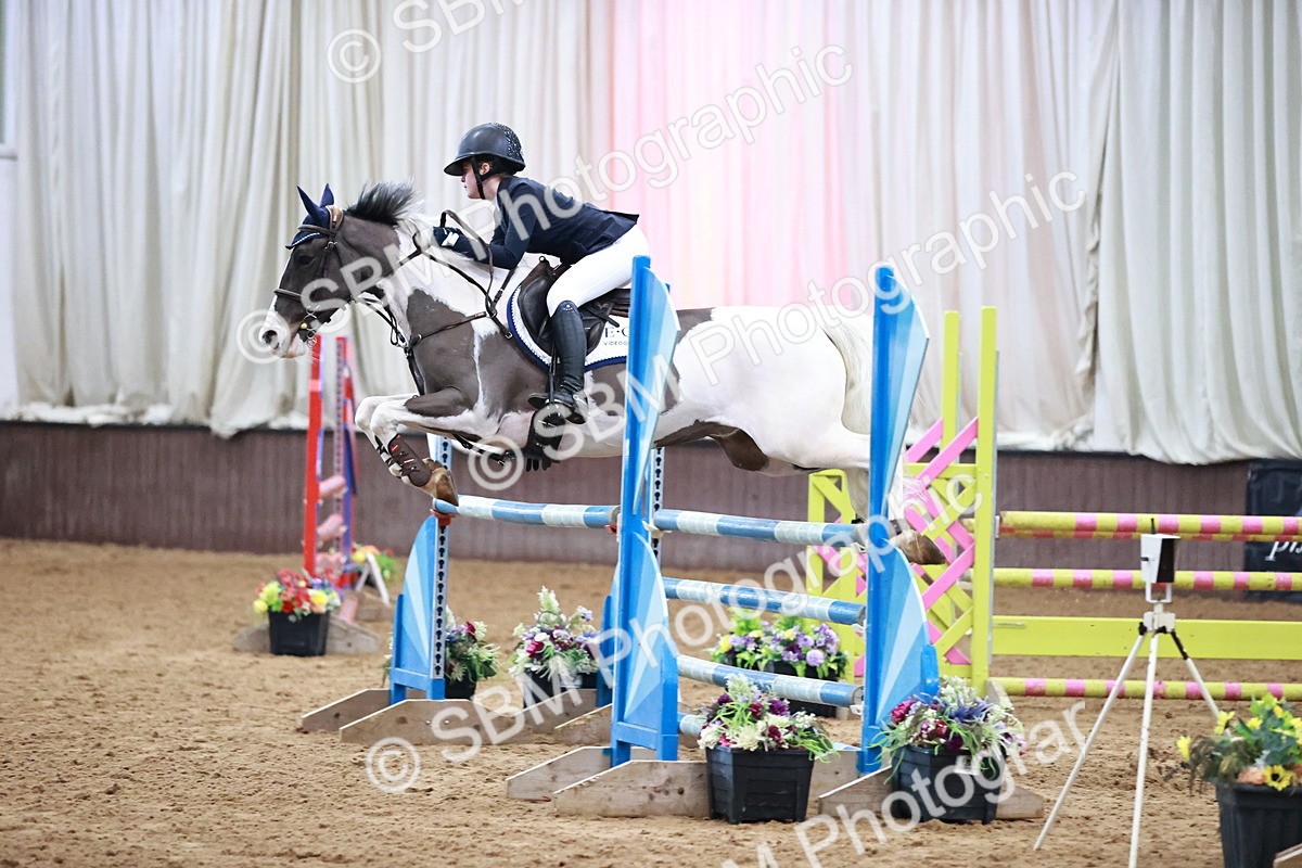 SBM_001304 - Class 5 - Pony 1.00m Open