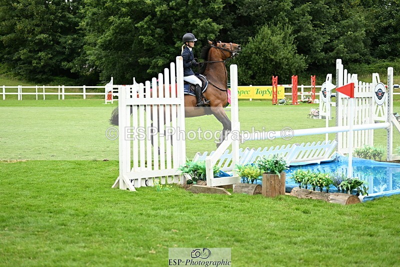 250705A-121712-14634 - Cls 30 Snr Foxhunter 2nd Round