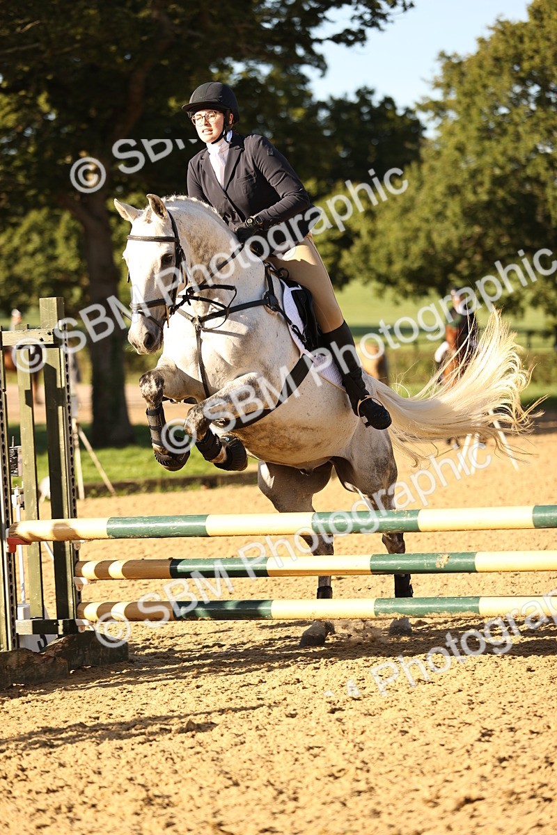 SBM_34623 - J38 - Senior 80cm Championship