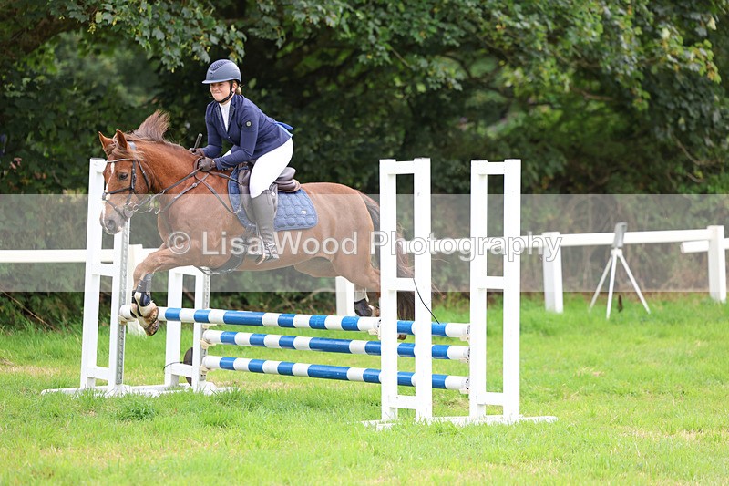 3E7A6392 - Class 3:80cm Juniors and Seniors