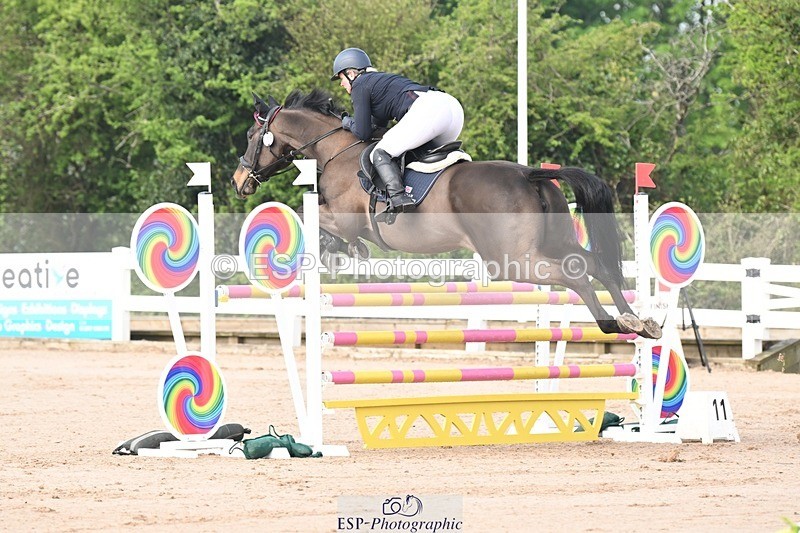 250424-090212-03422 - Cls 13 - 1 Star Bronze Tour