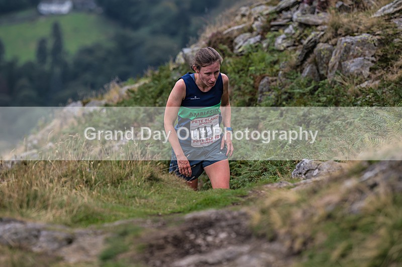 Arnison Crag-149 - Arnison Crag Horseshoe Fell Race Saturday 29th August 2026