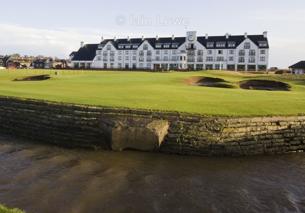  - Carnoustie Golf Links images