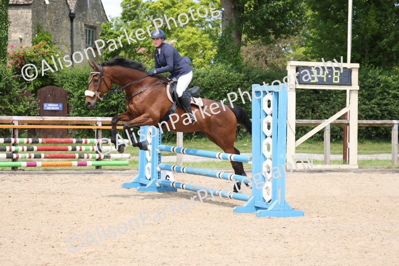 20250608-2051 - Class 5 - 80cm