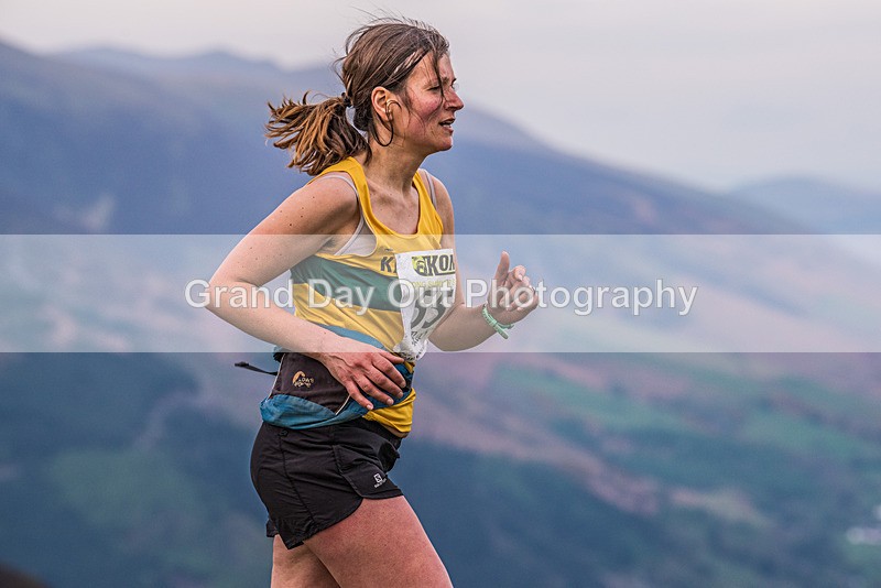 Lords Seat-428 - Lords Seat Fell Race Wednesday 3rd May 2023