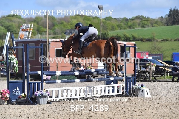 BPP_4289 - CLASS 7 Senior Discovery/ 1m Open