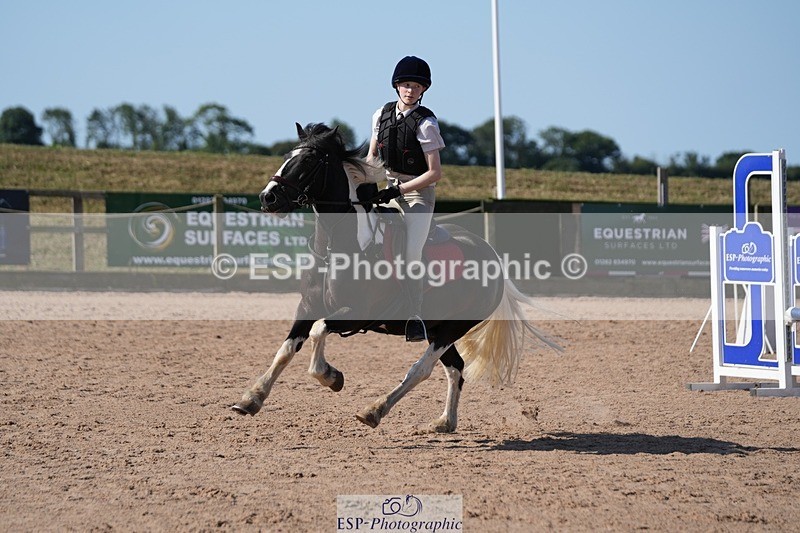 250712-092624-01114 - Cls 1 Pony Intro 70cm