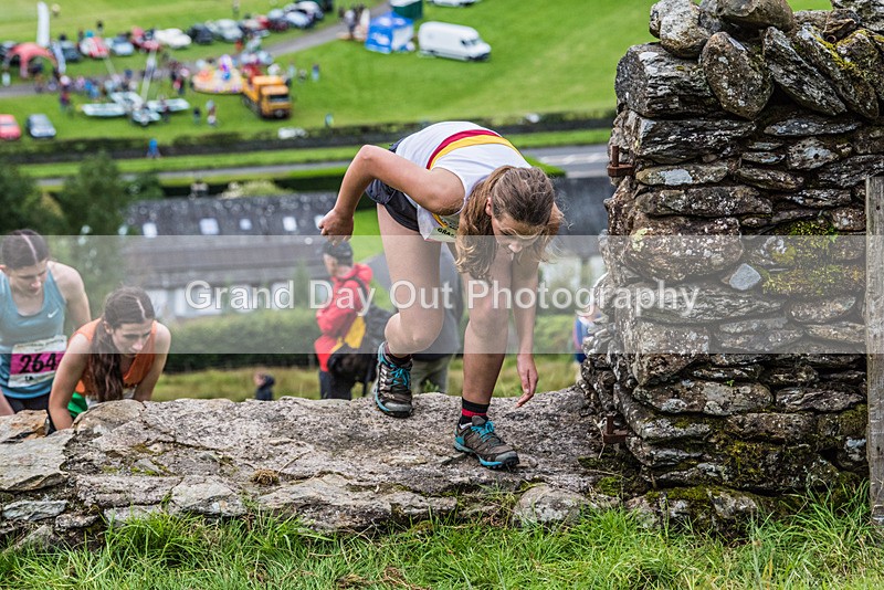 Grasmere-372 - Grasmere Sports Junior & Senior Fell Races Sunday 27th August 2023