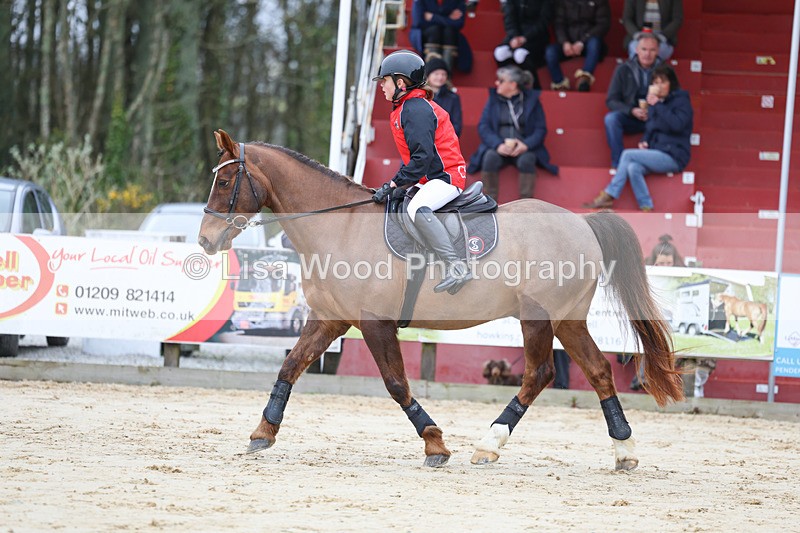 3E7A8394 - Class 2: 80/85cm