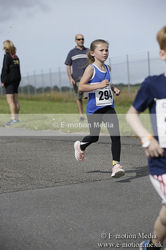 CADFUN 210719-0072 - Cadence Events Colerne Fun Run  21-Jul-2019