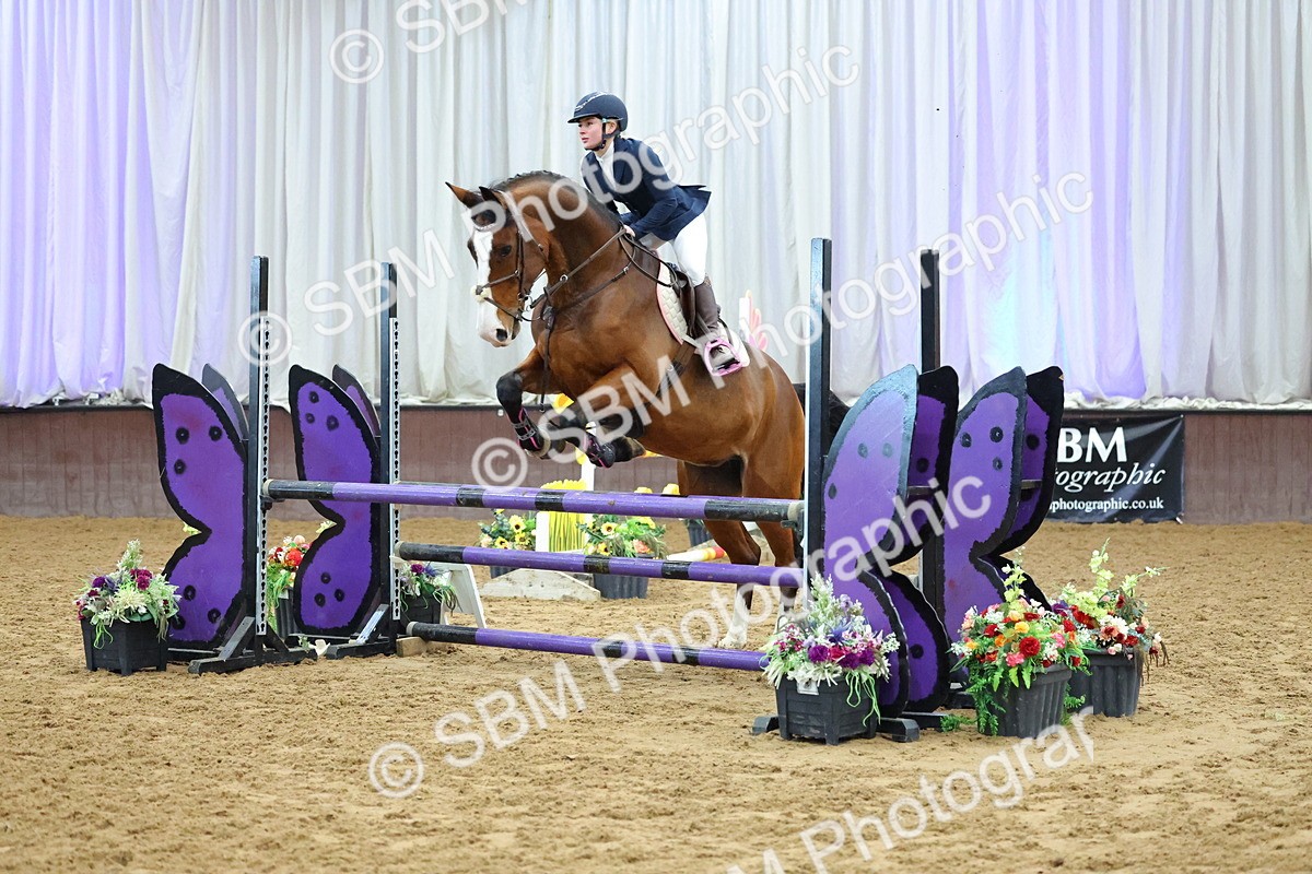 SBM_006189 - Class 23 - Amateur Championship Qualifier 95cm