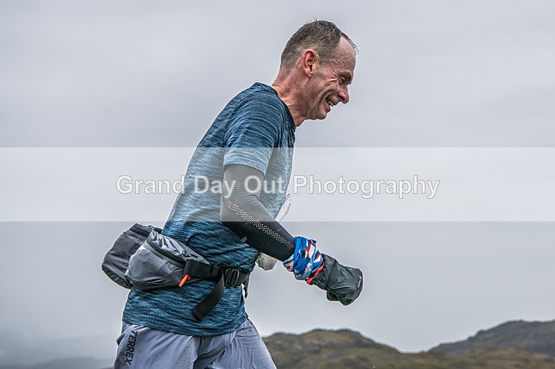 Three Shires-666 - Three Shires Fell Race Saturday 20th September 2025