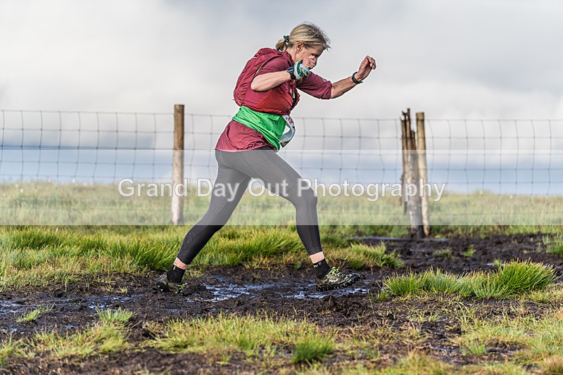 Gavel-302 - Gavel Fell Race Wednesday 29th May 2024