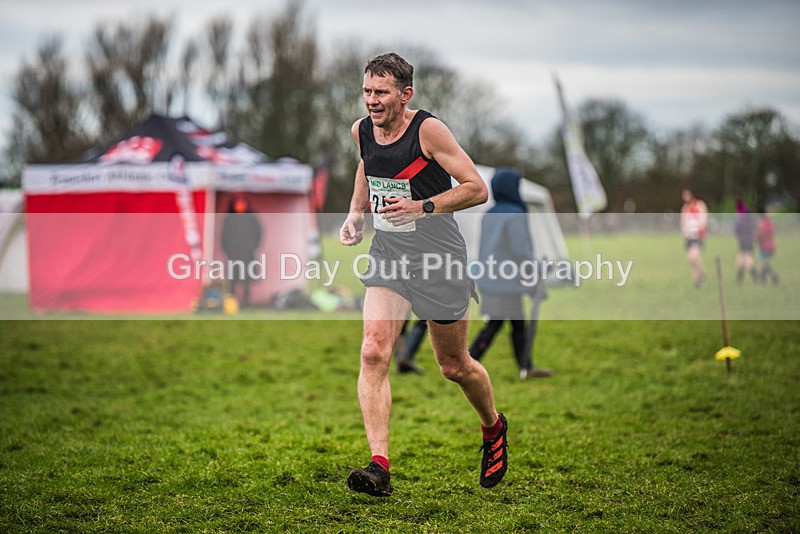 Blackpool-1102 - Mid Lancs XC Blackpool Saturday 13th January 2024