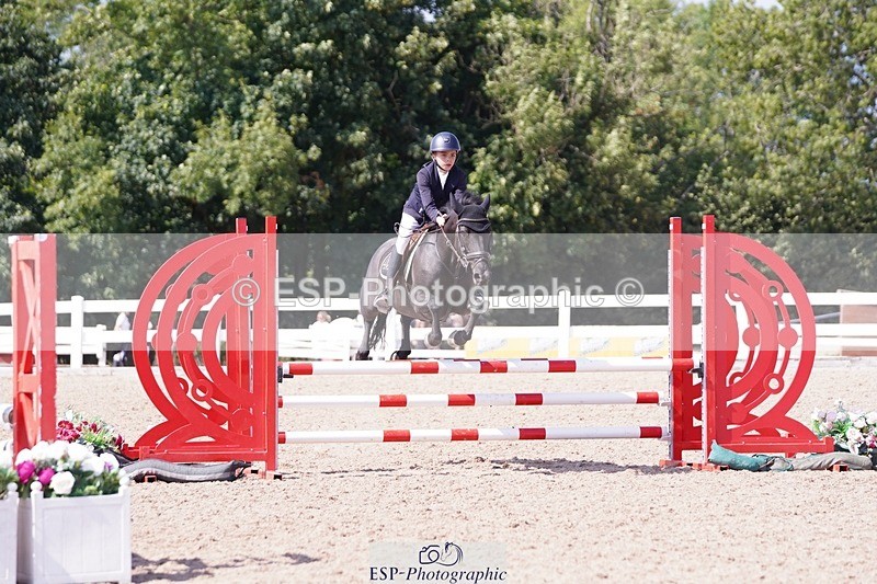 250628-160430-06322 - Cls 23 Pony Intro & 80cm Open