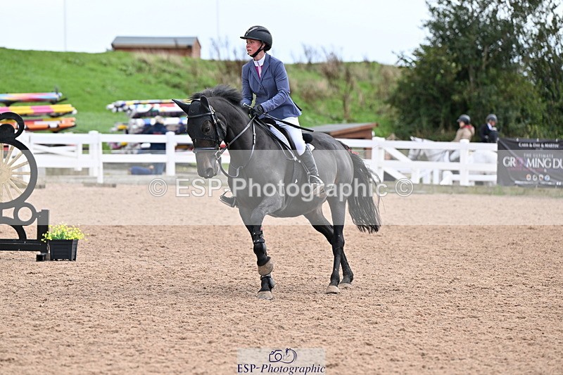 240912A-132207-01793 - Cls 11 95cm Amateur Qualifier