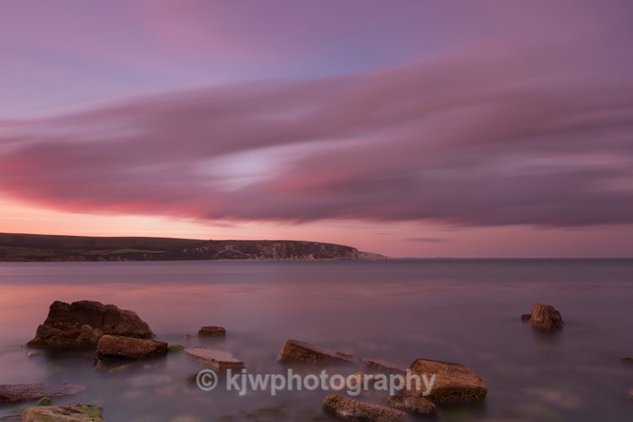 swanage bay