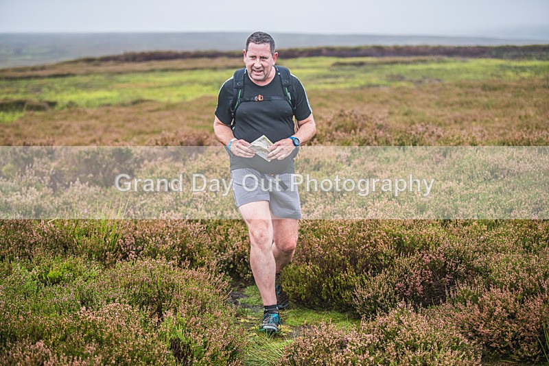 Kong MMM-263 - Kong Mini Mountain Marathon Round 2 Peak District Bradfield Sunday 24th September 2023