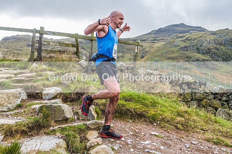 Langdale-1278 - Langdale Horseshoe Fell Race Saturday 8th October 2022