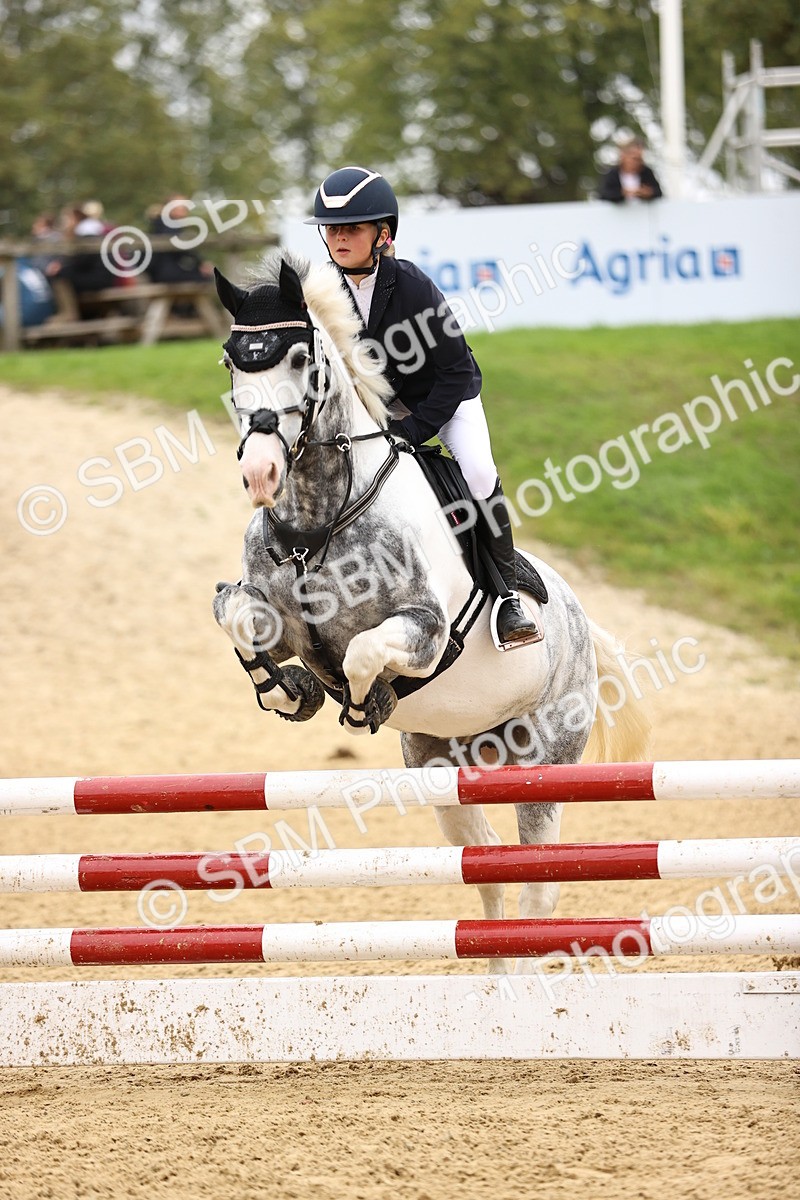 SBM_68721 - J18 - Junior Pony 85cm championship