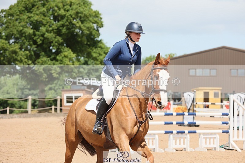 250525-121328-08150 - Cla 27 A&B 1.05 & 1.10m Snr Gran Prix