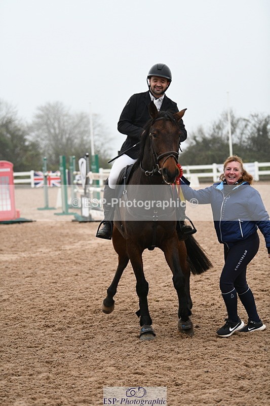 241103A-142017-08426 - SUN Cls 22 Blue Chip Performance Jump Off