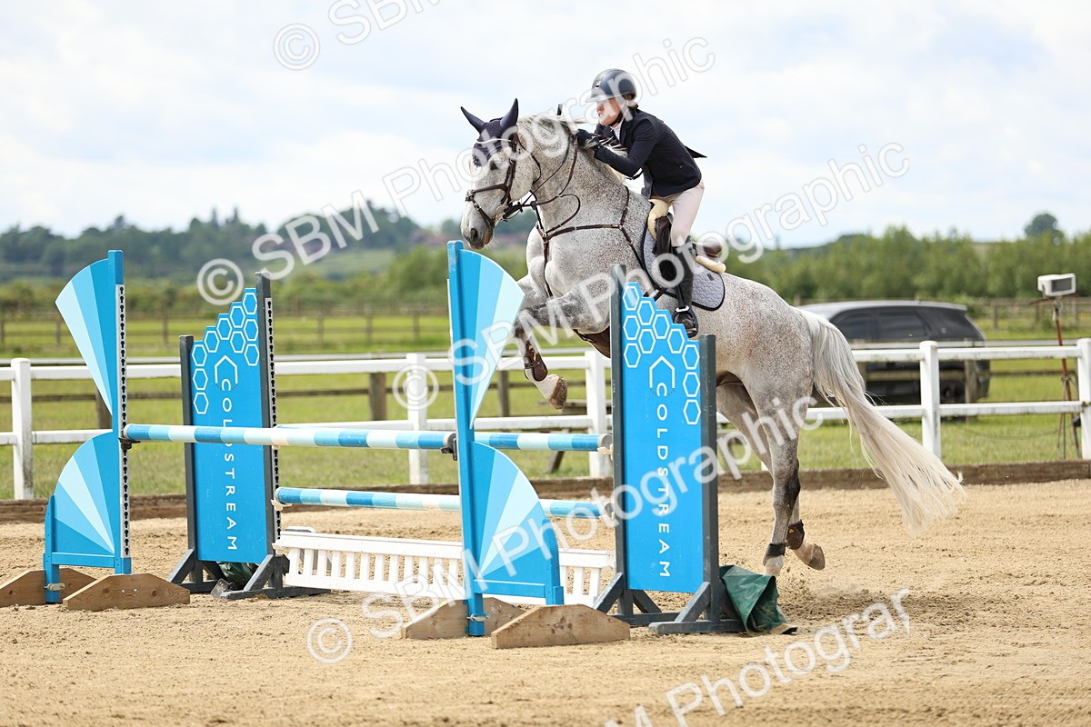 SBM_000671 - Class 3 - Senior Discovery - 1.00m
